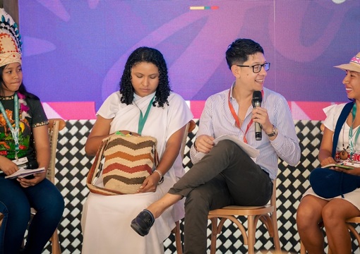 Educación: Potencia de la Vida