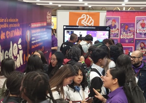 Expo Estudiante 2024