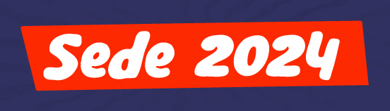 Botón que enlaza a la información sobre Sede 2024