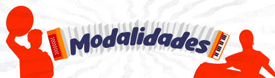 Botón que enlaza a la información sobre las Modalidades