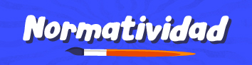 Botón que enlaza a la información sobre la Normatividad de los Encuentros