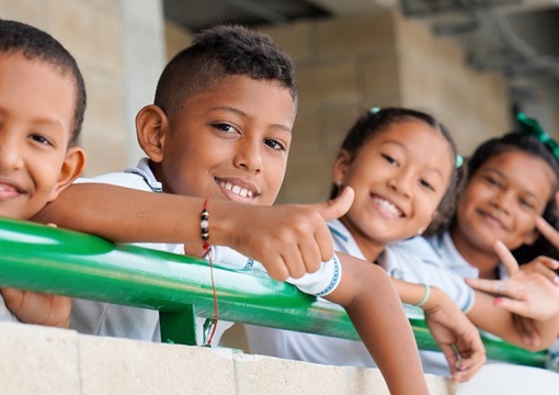 Archivo Mineducación