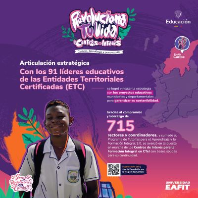 Articulación estratégica