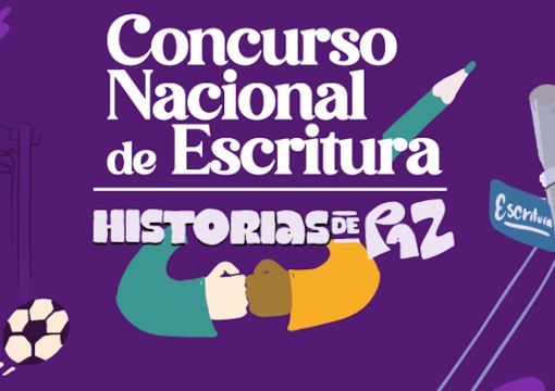 BANNER CONCURSO NACIONAL DE ESCRITURA