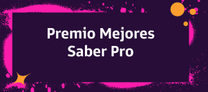 Ir a Premio Mejores Saber