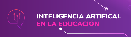Enlace a Inteligencia Artificial en la Educación