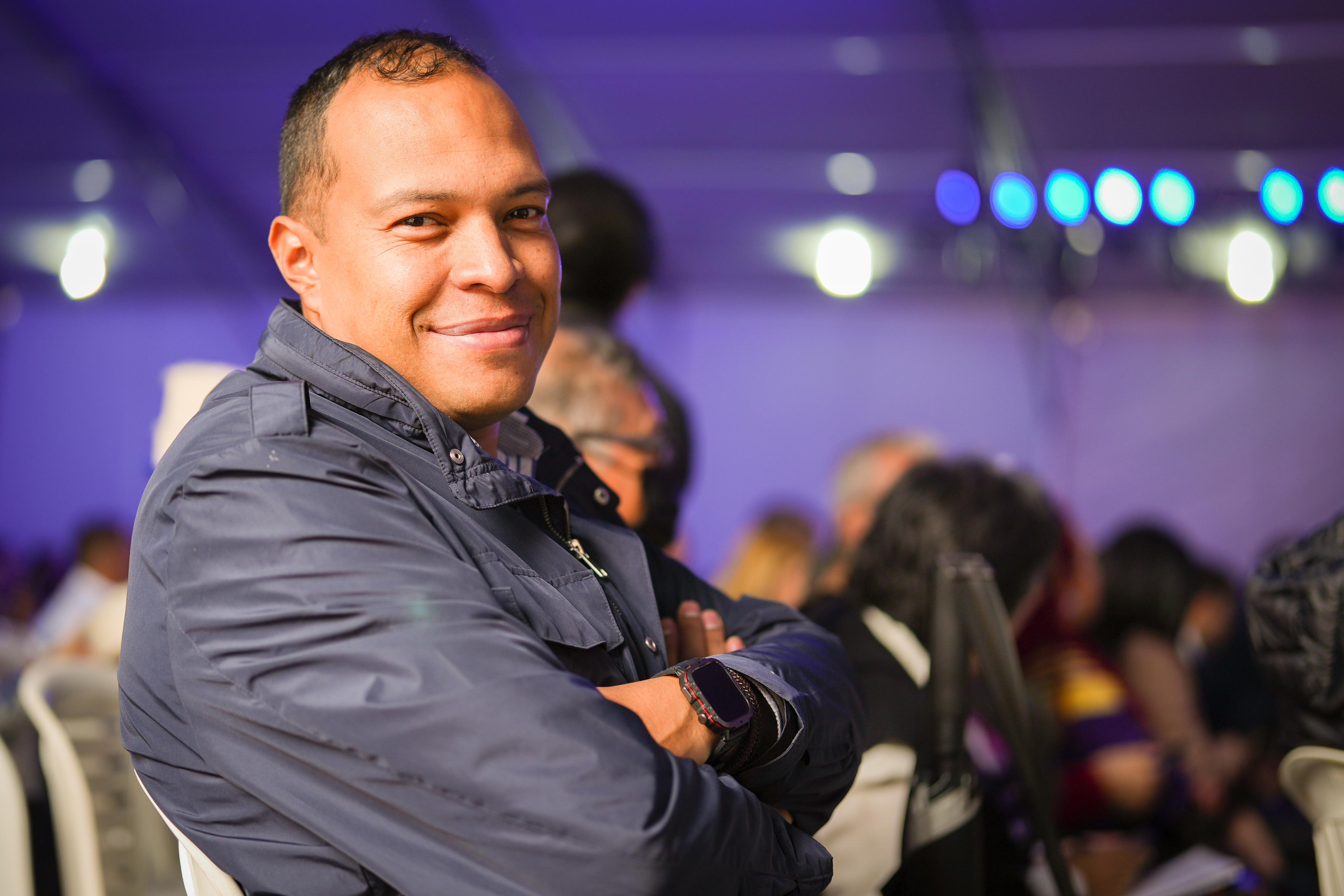 Foro Educativo Nacional 2024