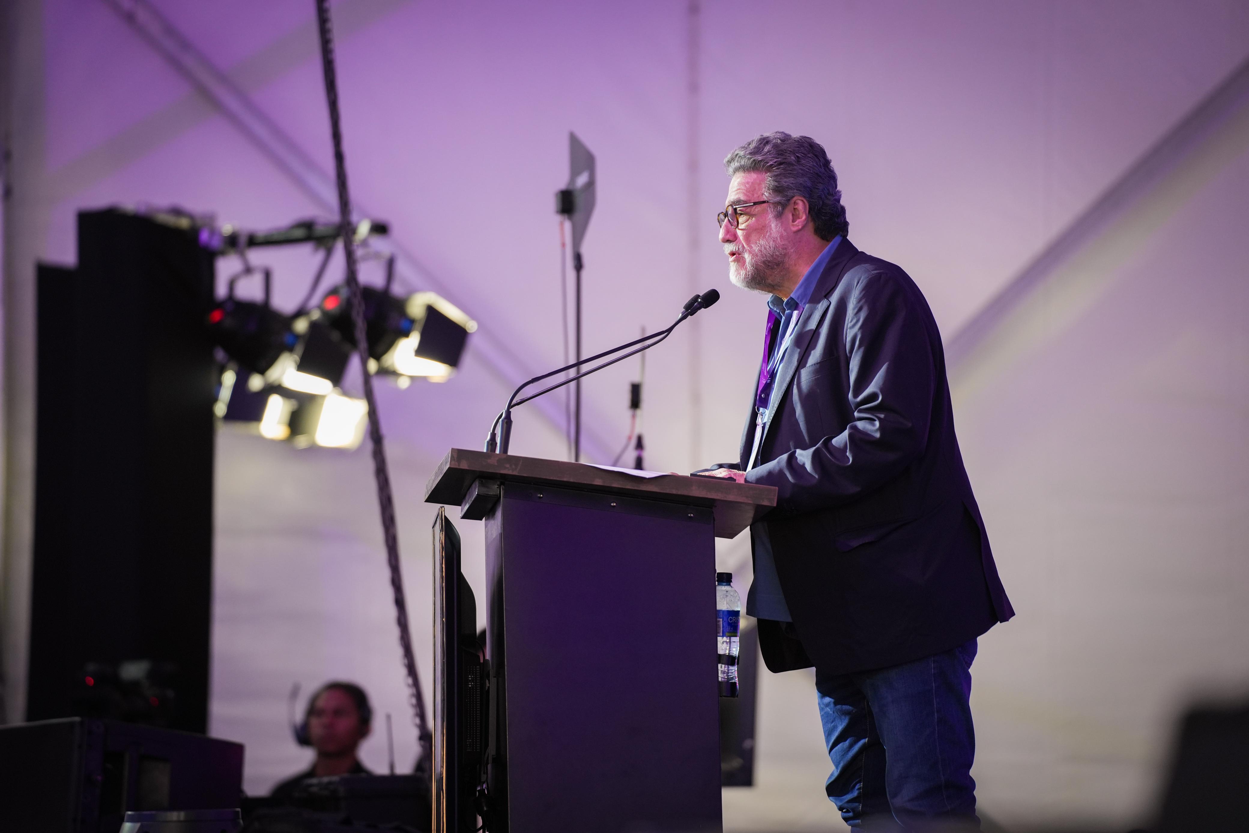 Foro Educativo Nacional 2024