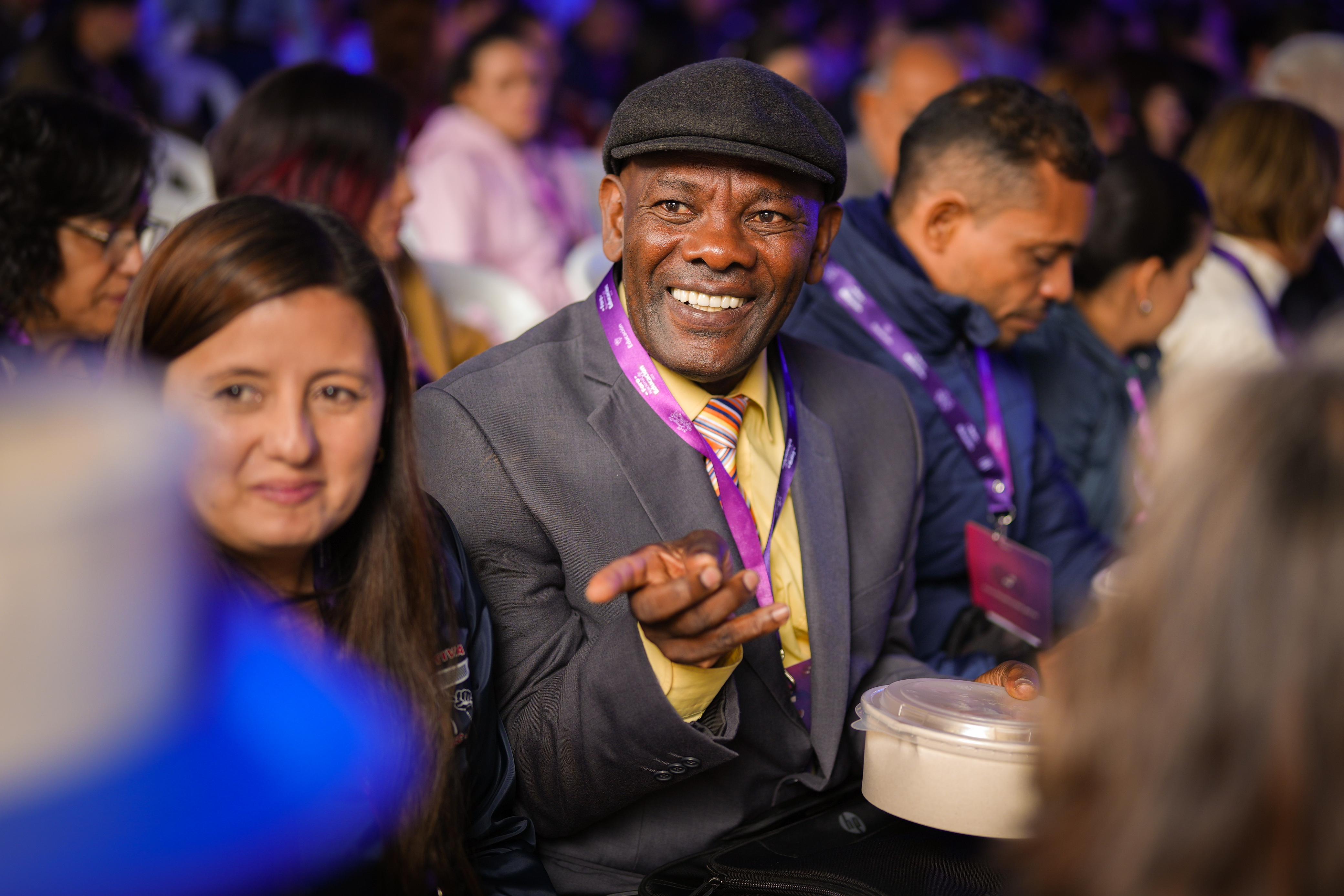 Foro Educativo Nacional 2024