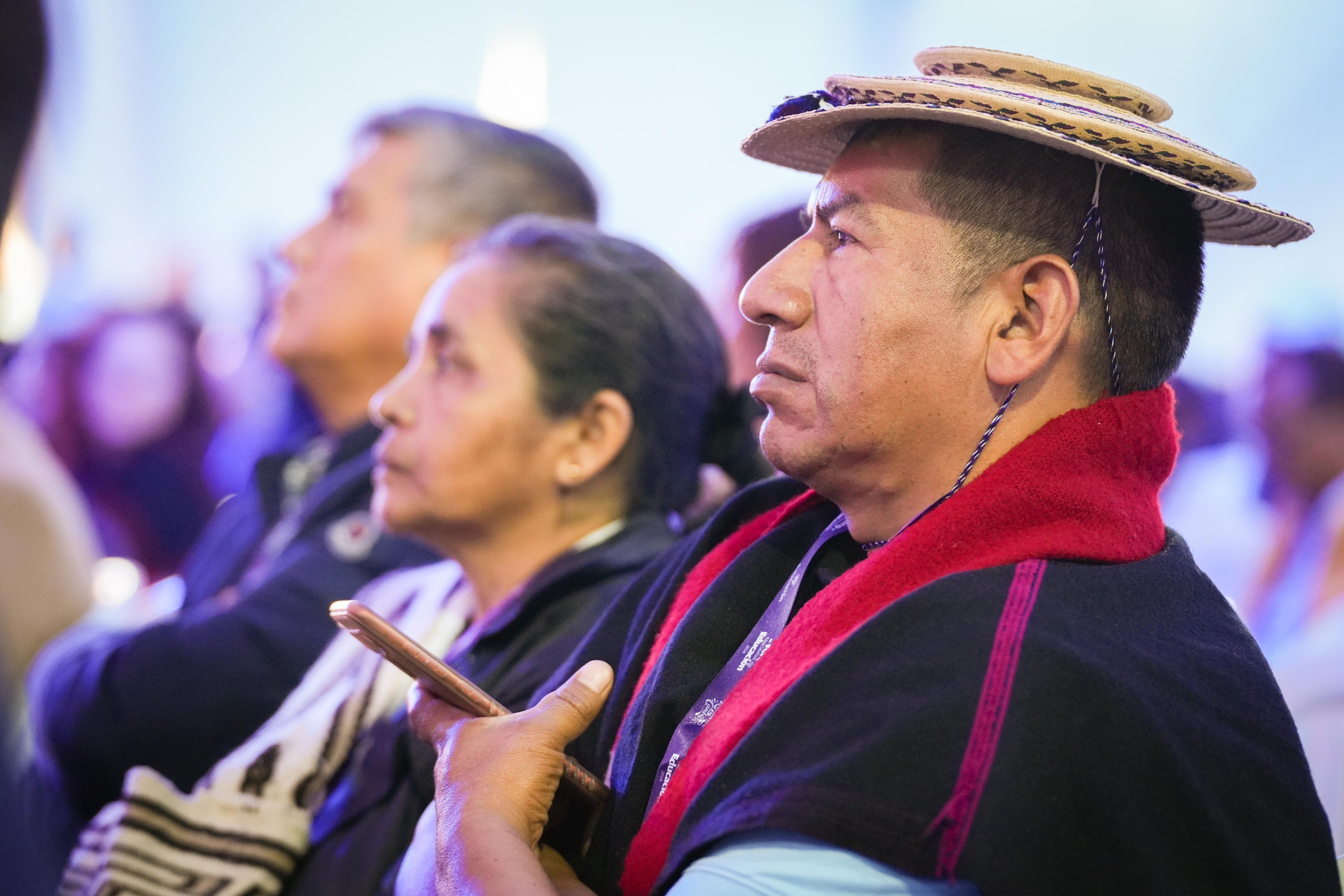 Foro Educativo Nacional 2024