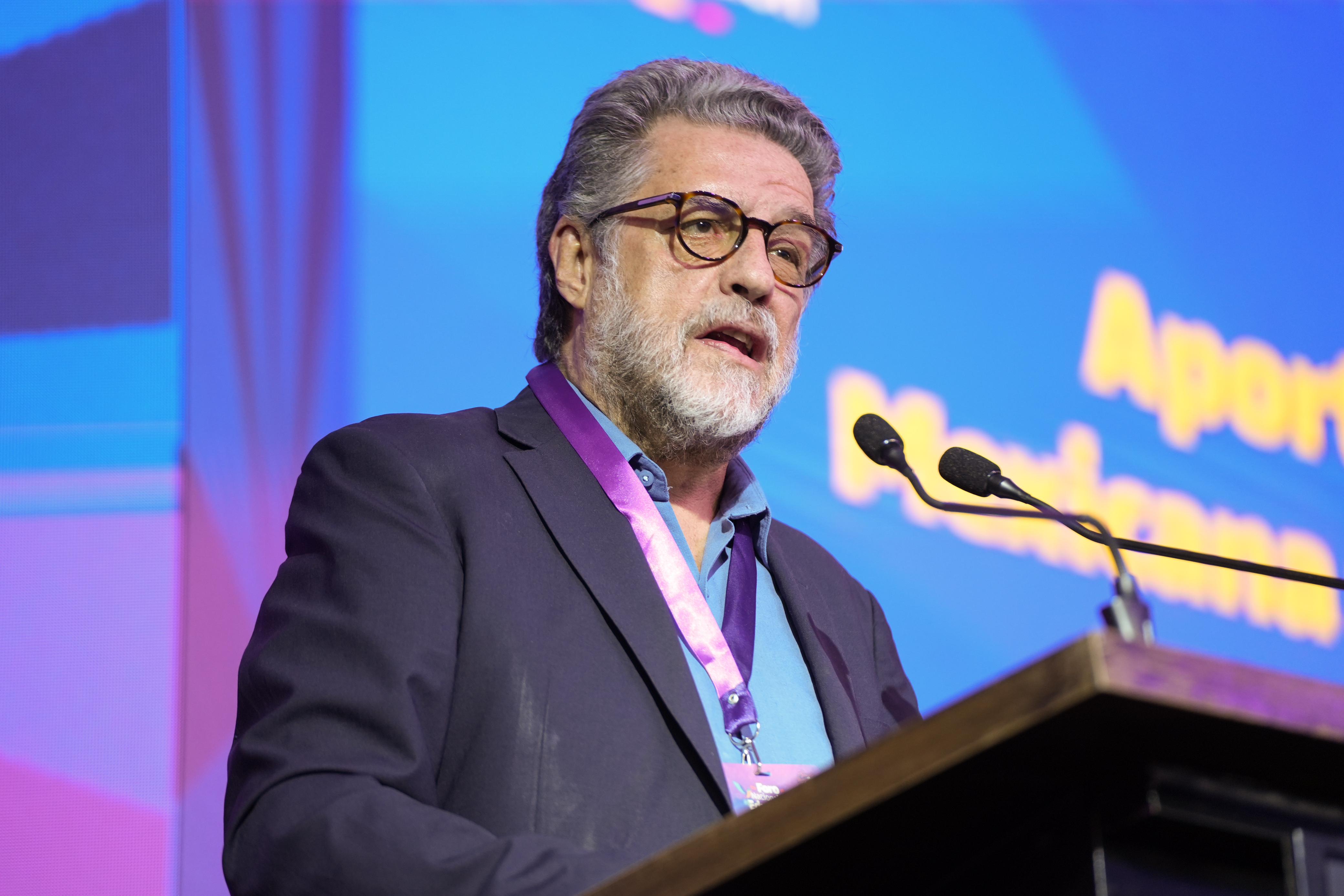 Foro Educativo Nacional 2024