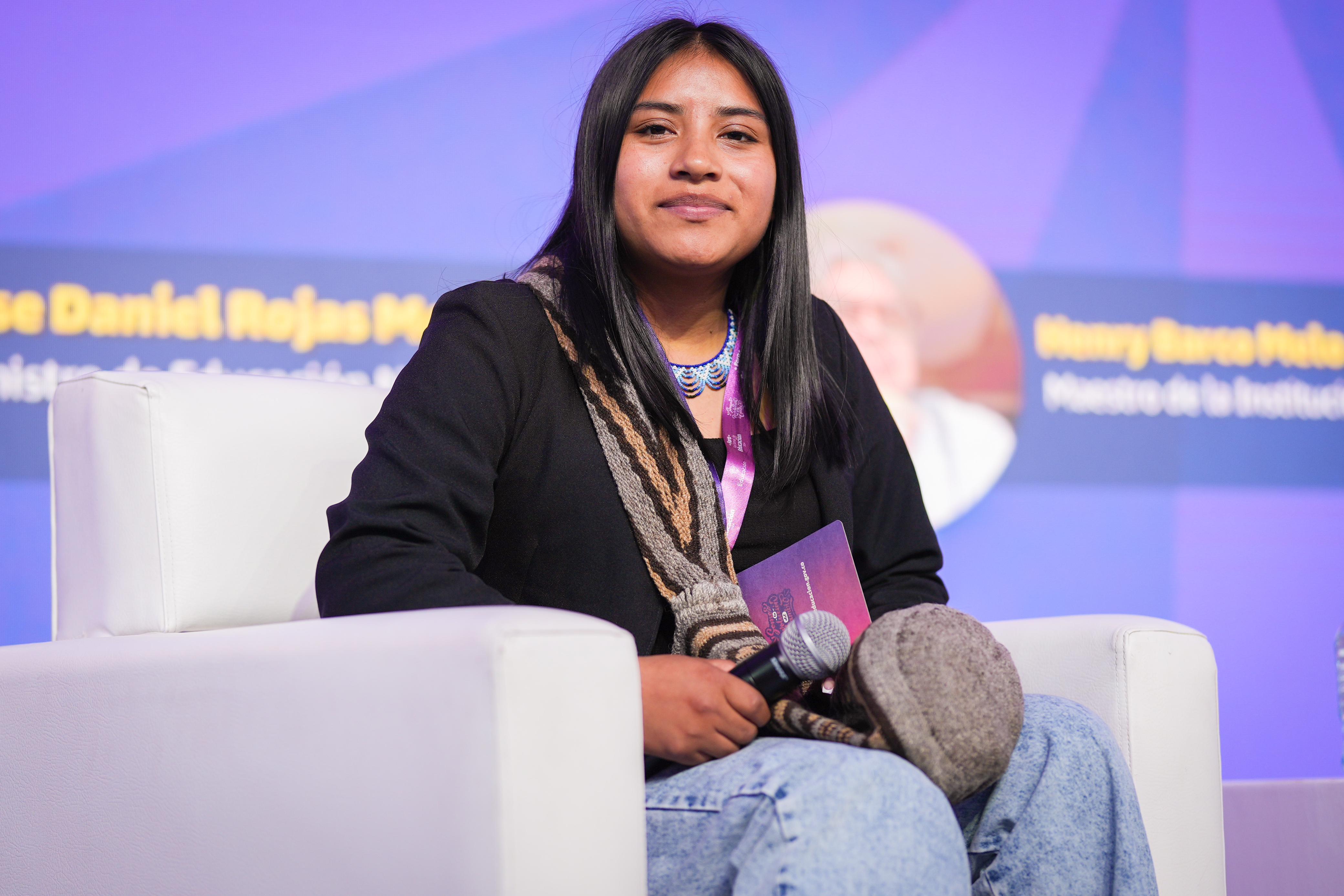 Foro Educativo Nacional 2024