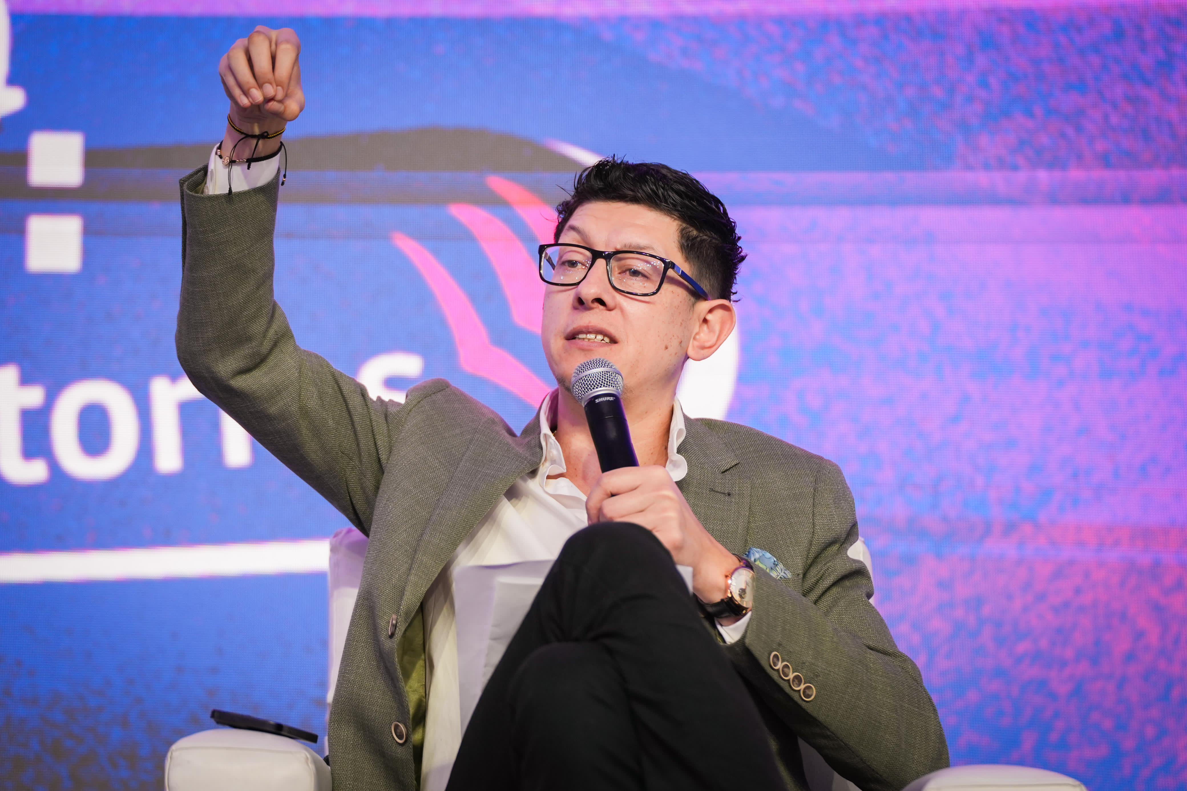 Foro Educativo Nacional 2024