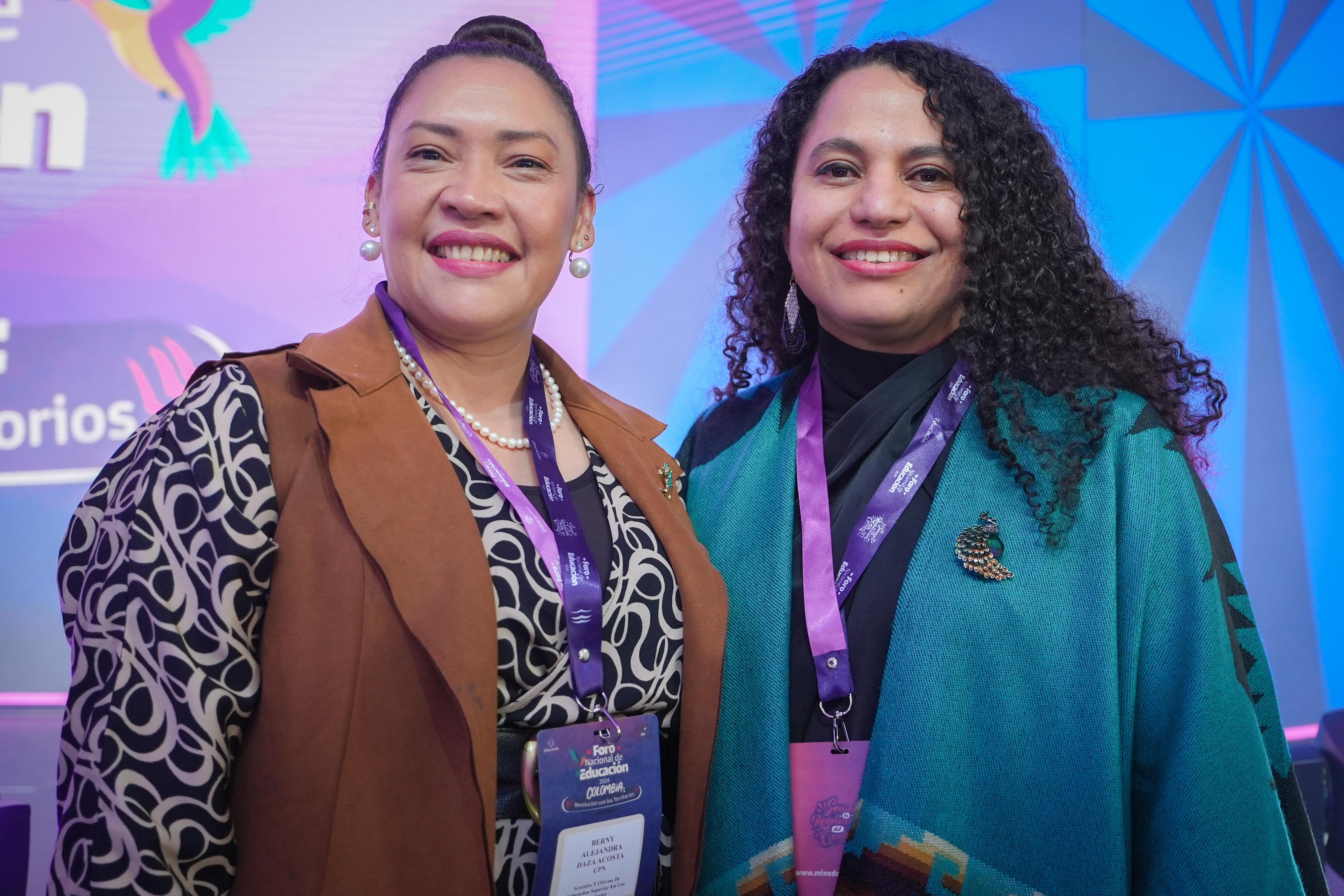 Foro Educativo Nacional 2024