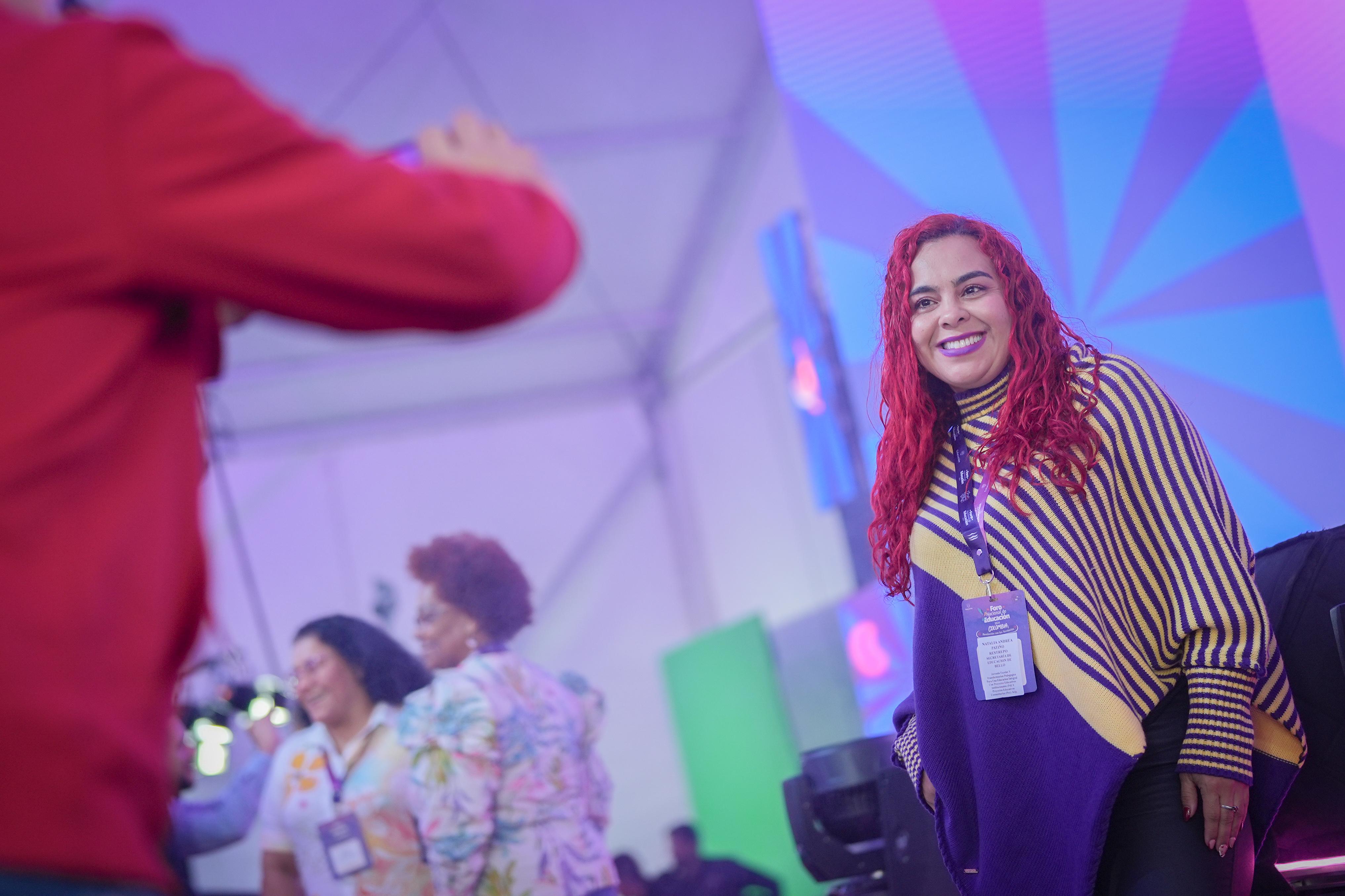 Foro Educativo Nacional 2024