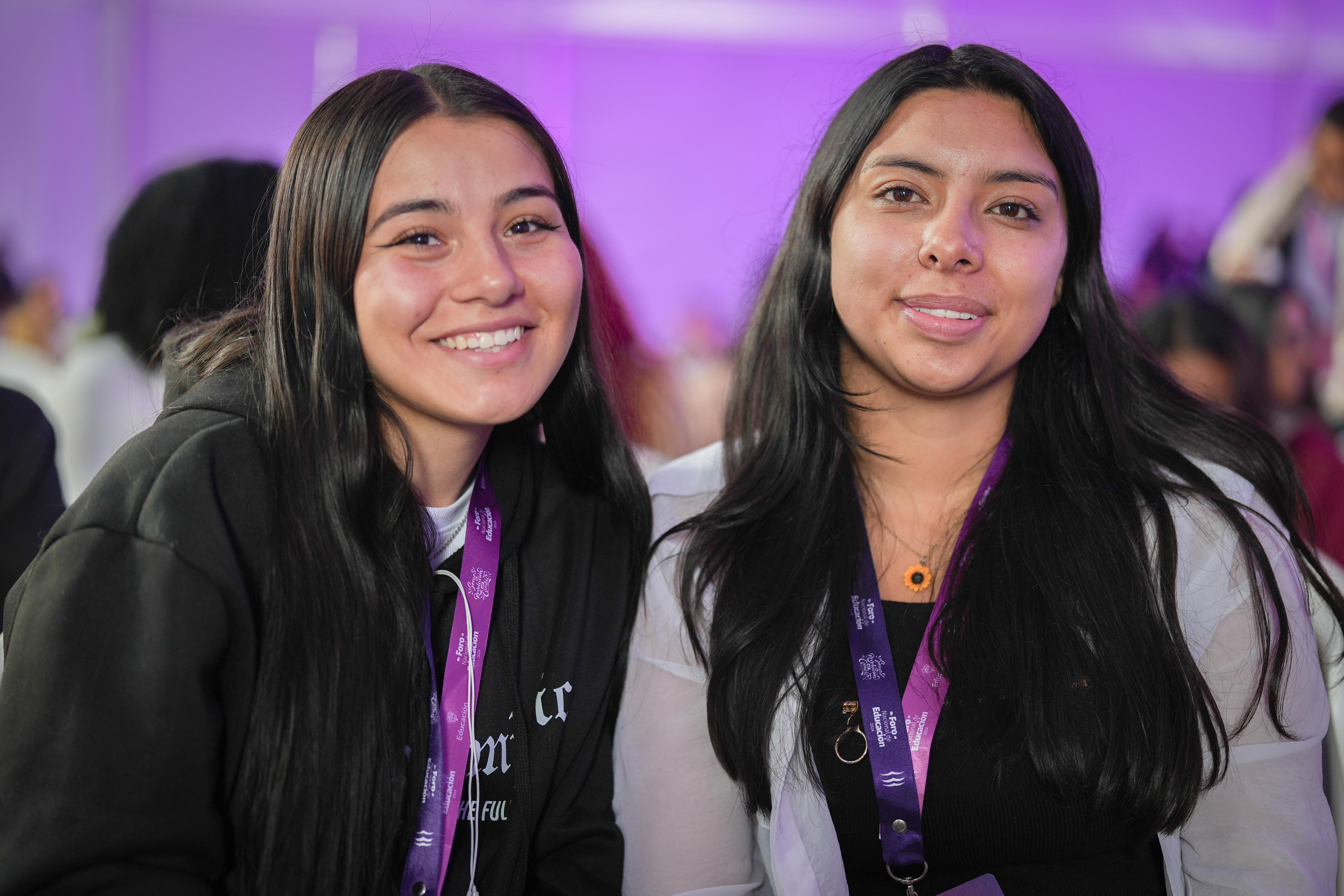 Foro Educativo Nacional 2024