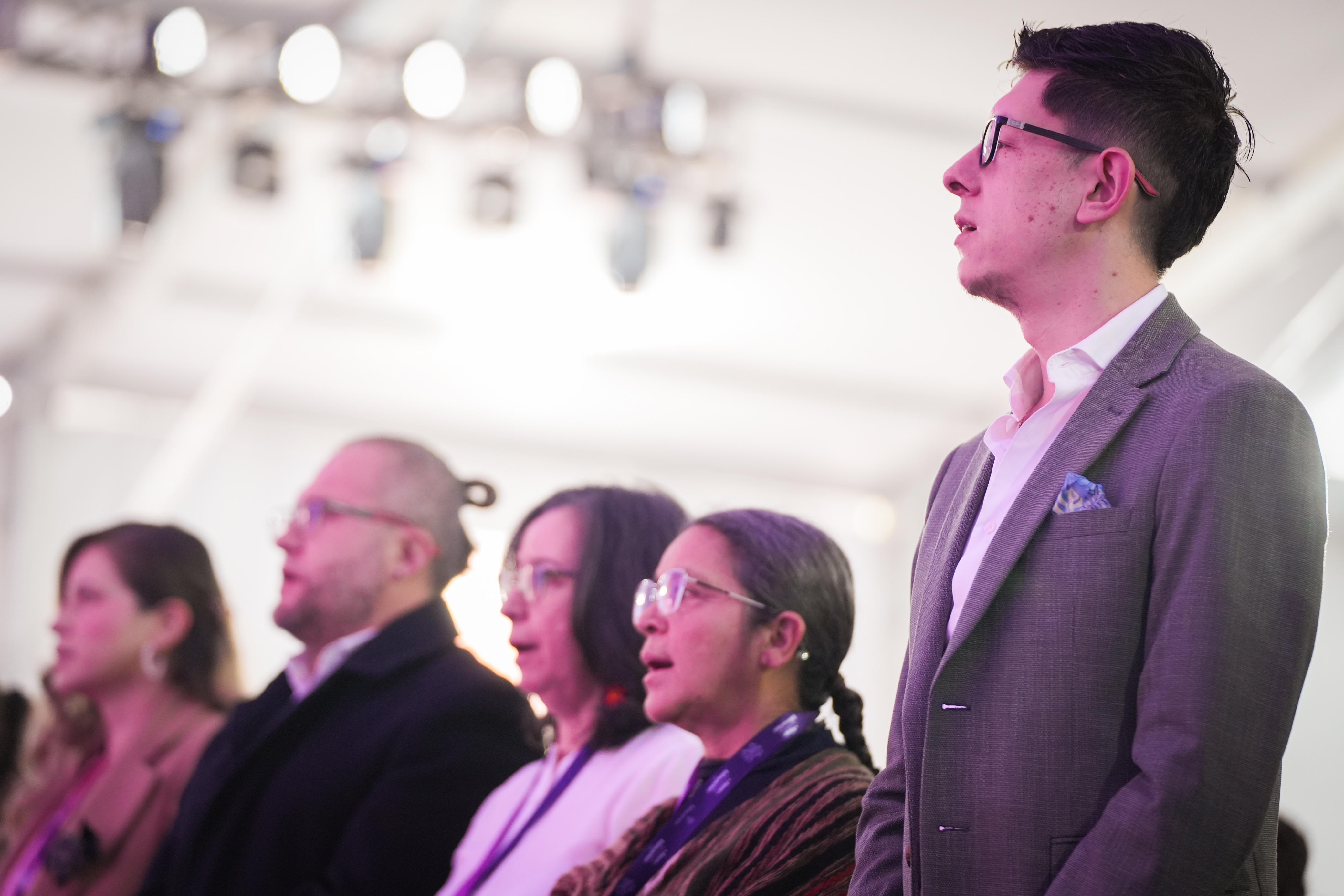 Foro Educativo Nacional 2024