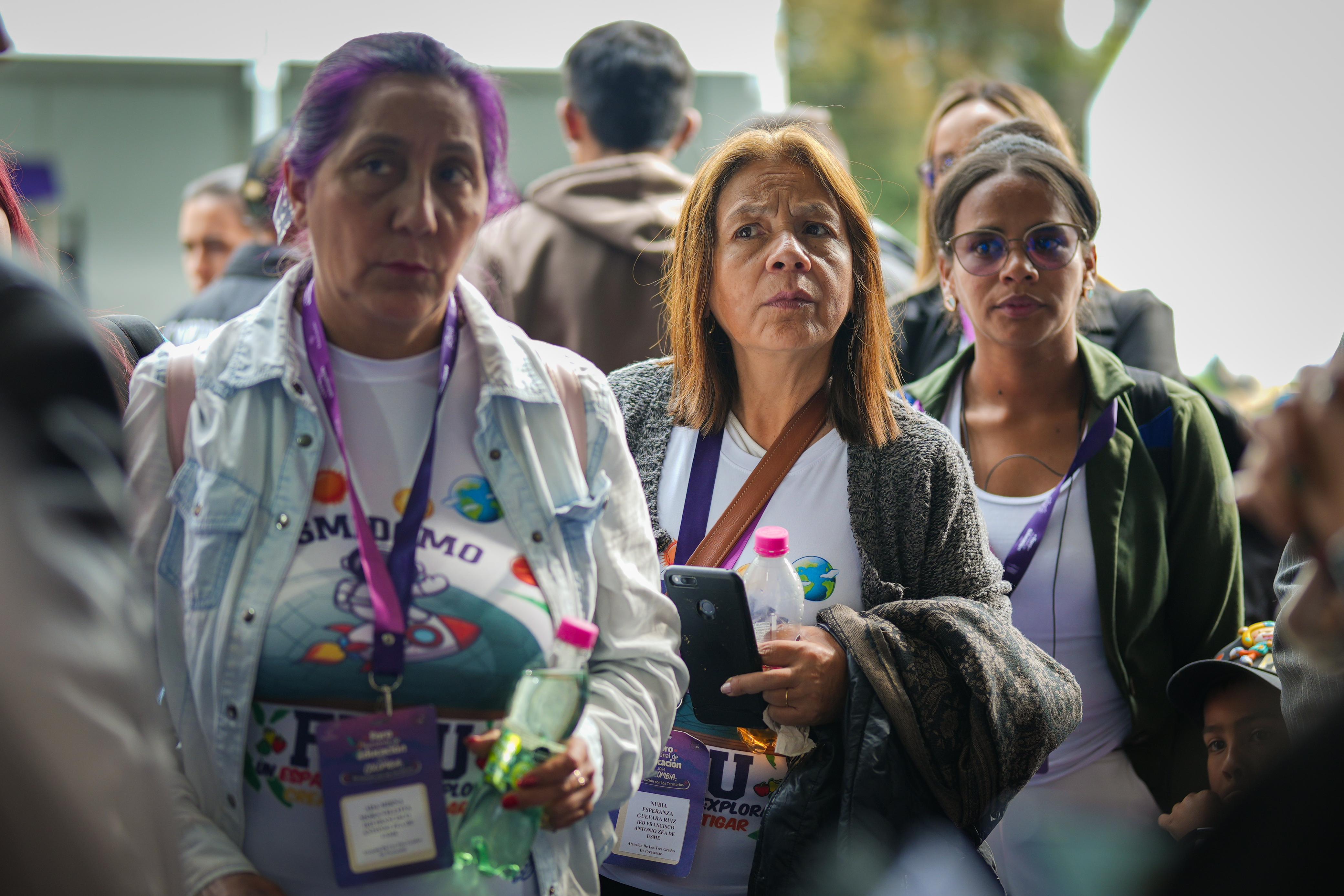 Foro Educativo Nacional 2024