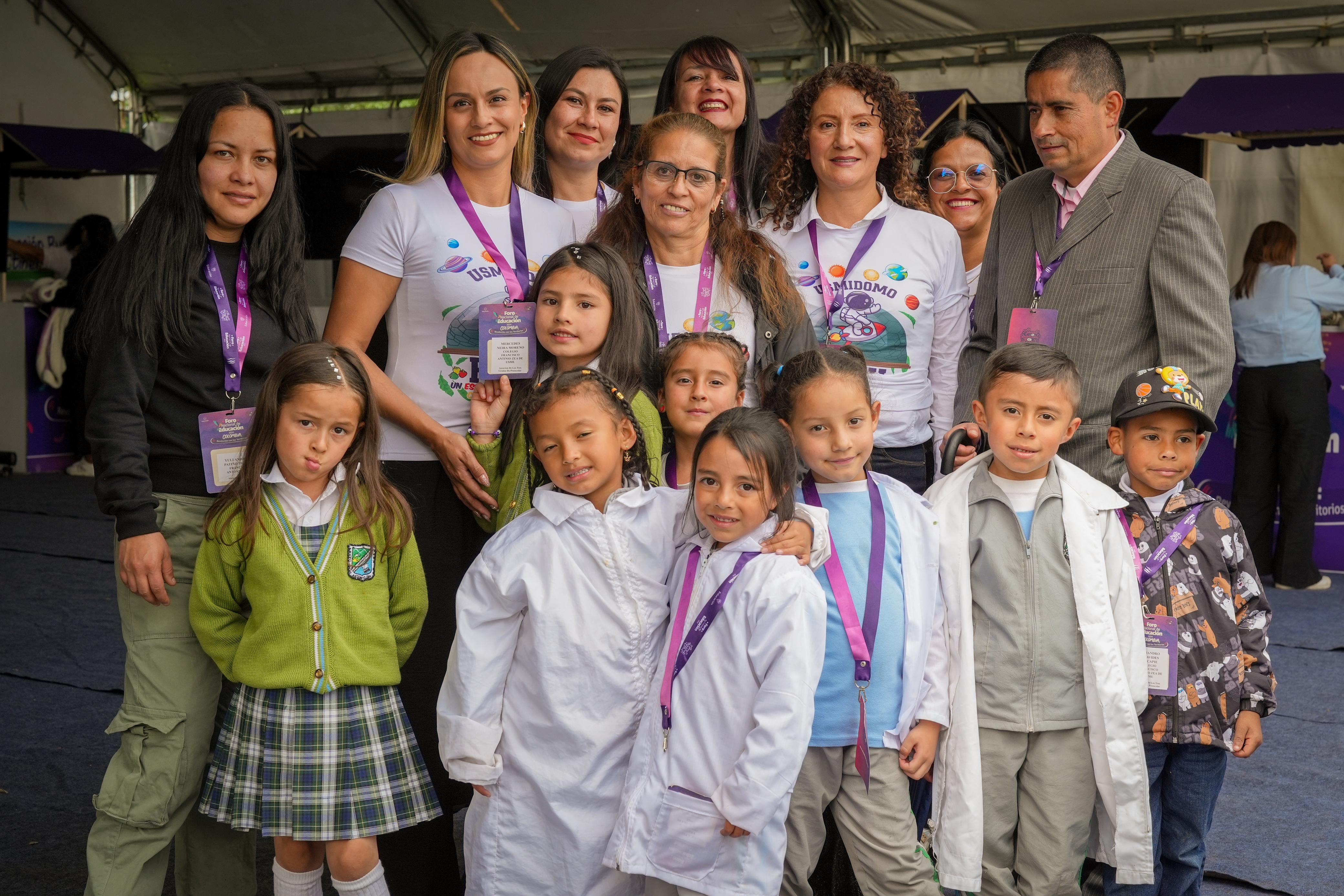 Foro Educativo Nacional 2024