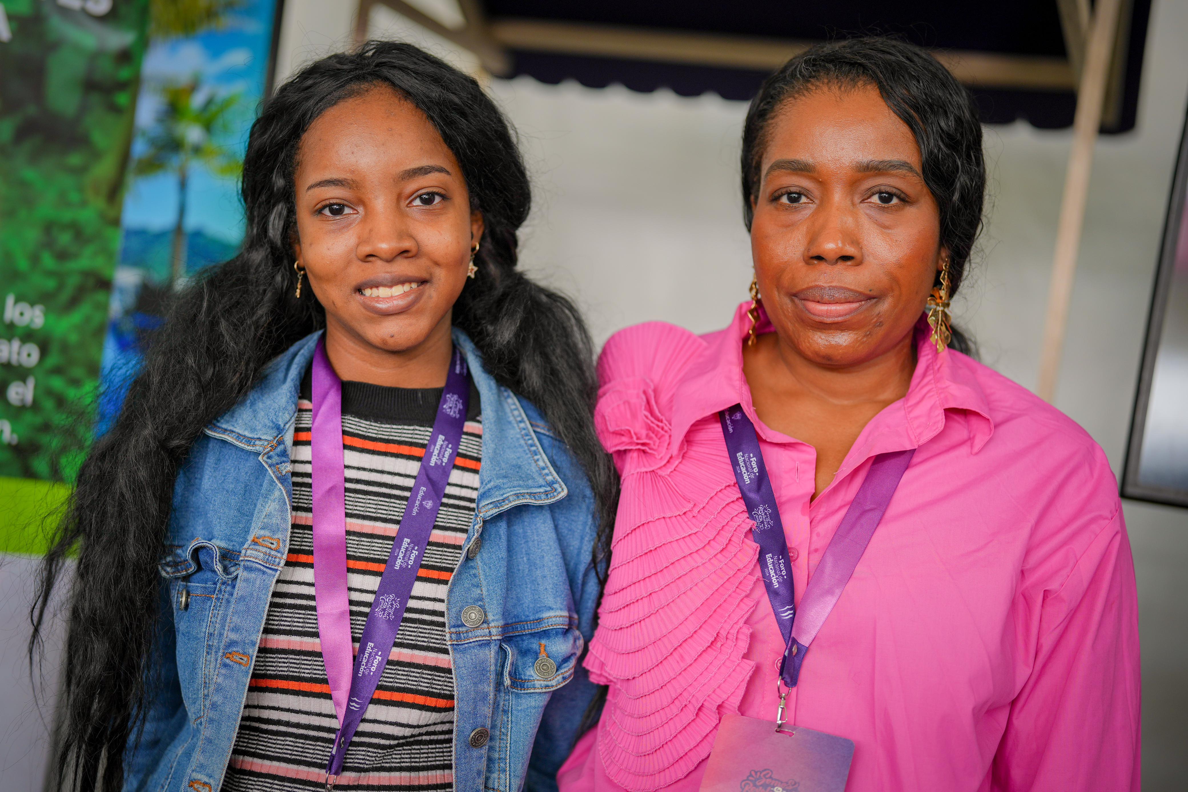 Foro Educativo Nacional 2024