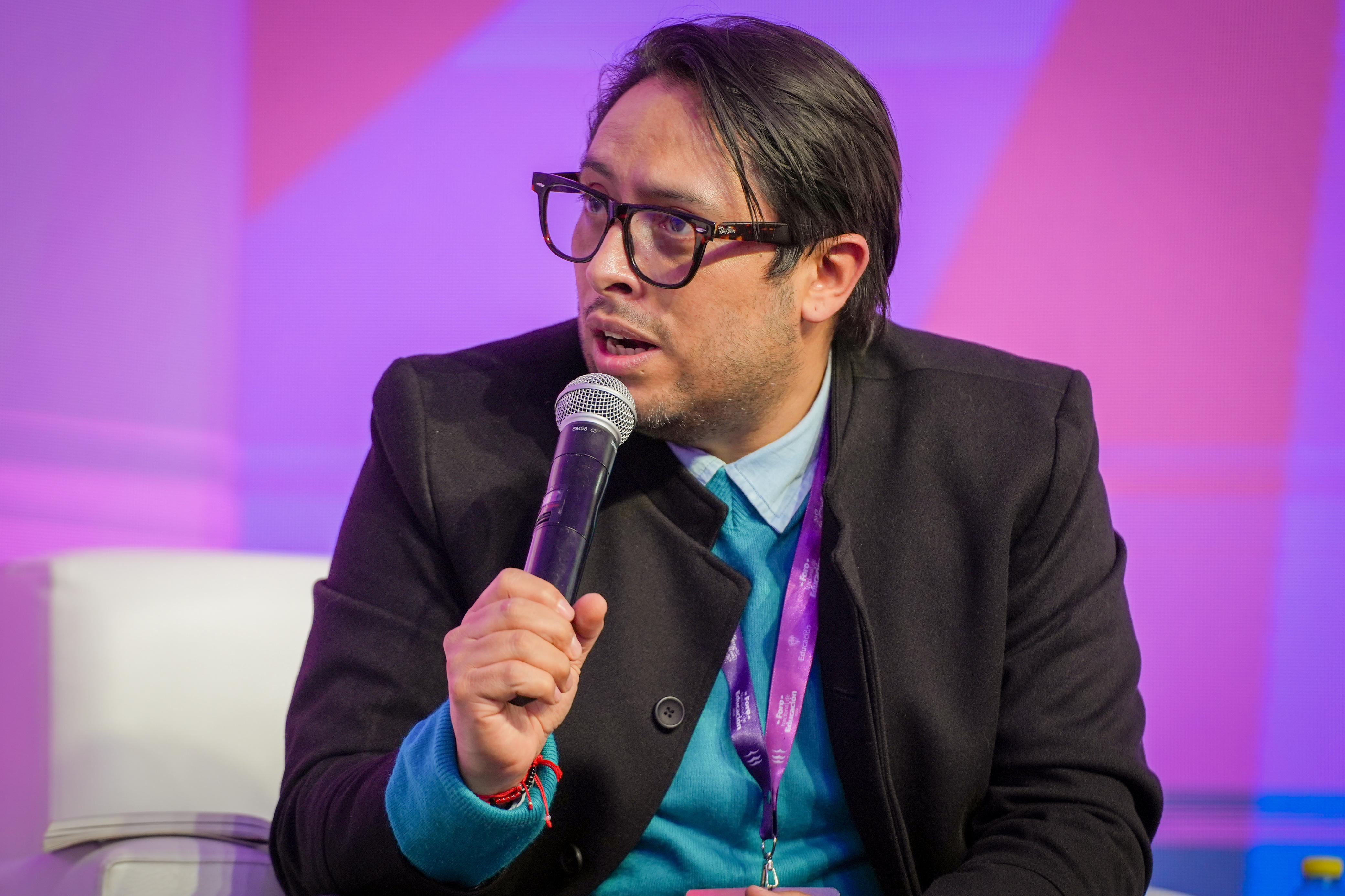 Foro Educativo Nacional 2024