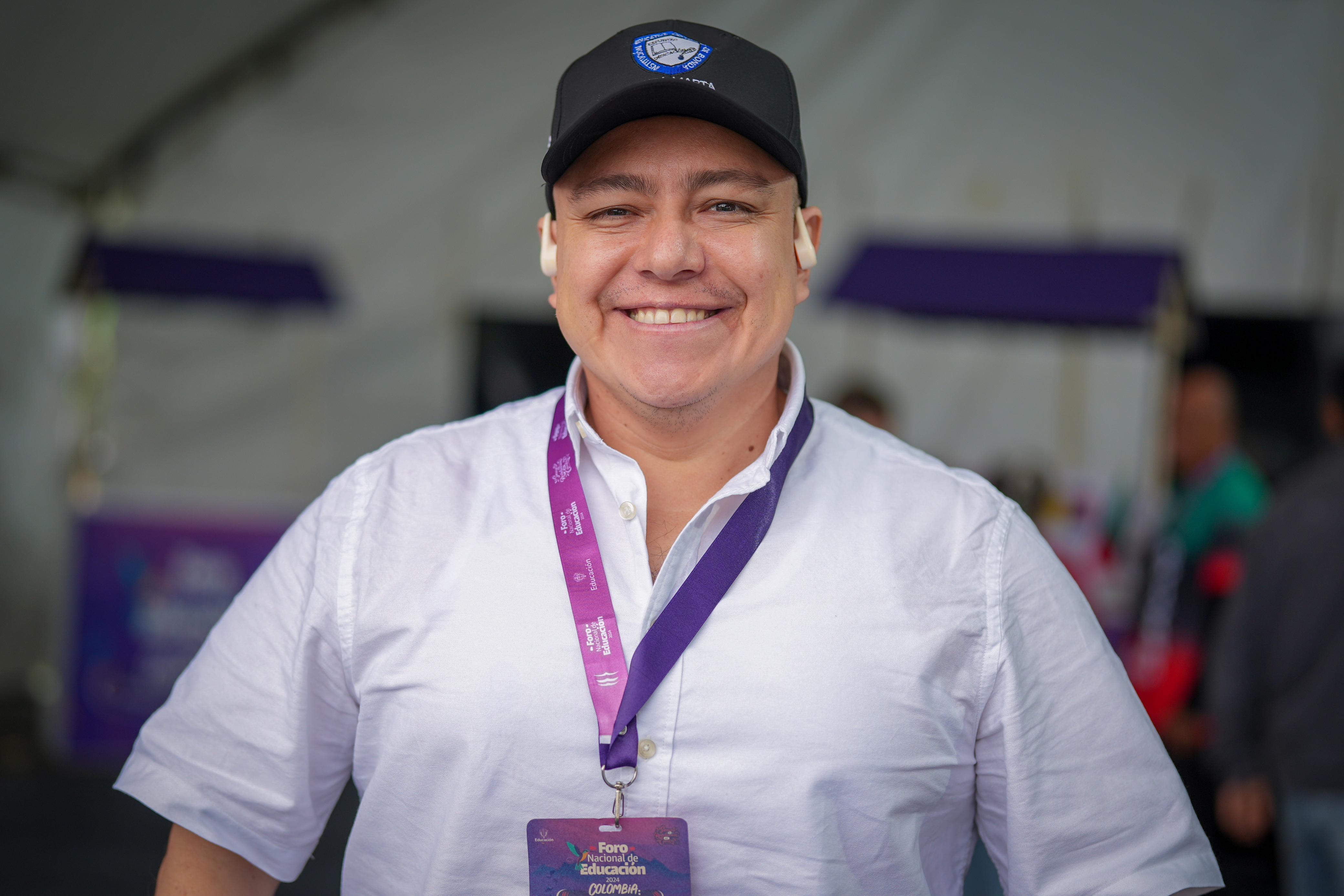 Foro Educativo Nacional 2024