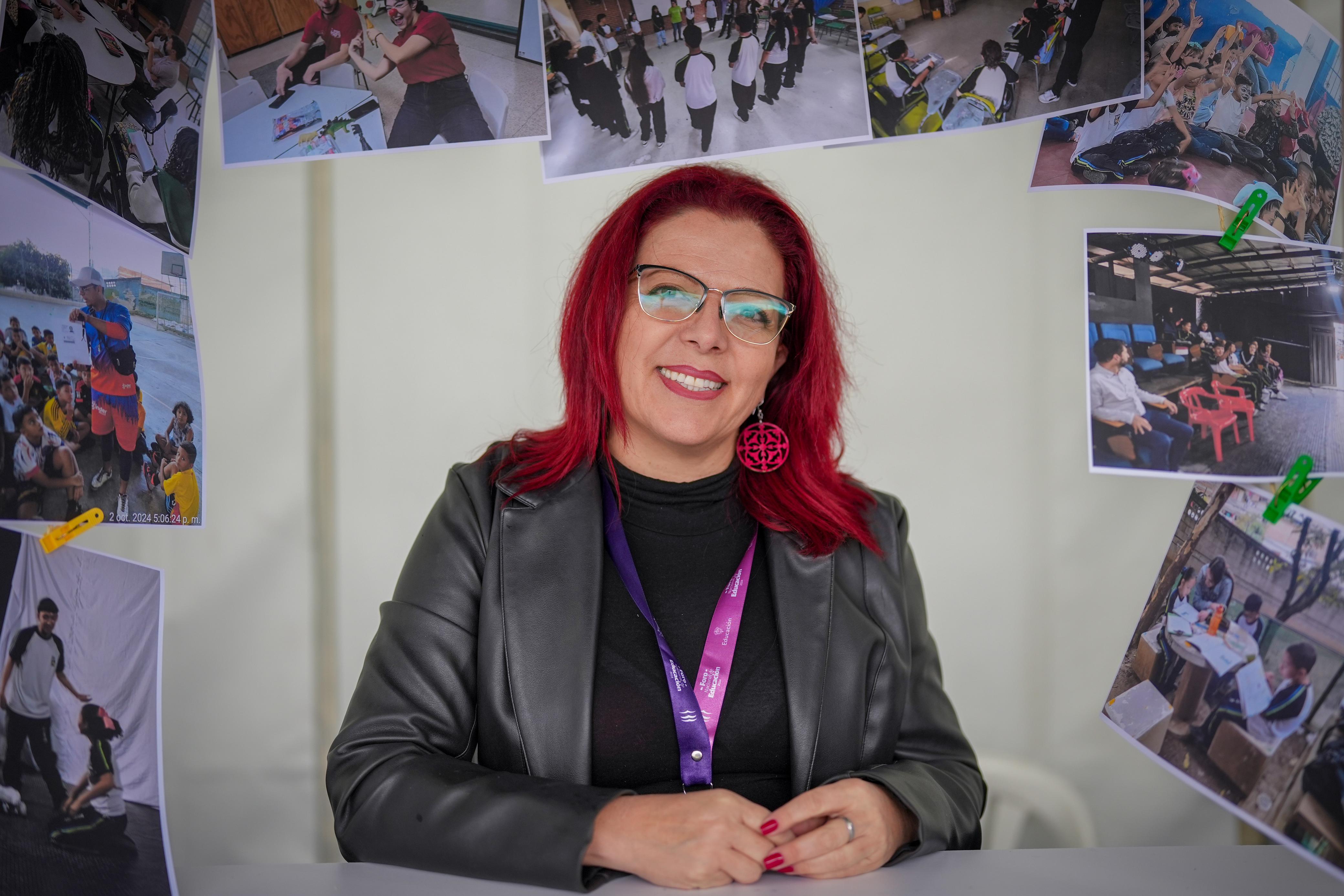 Foro Educativo Nacional 2024