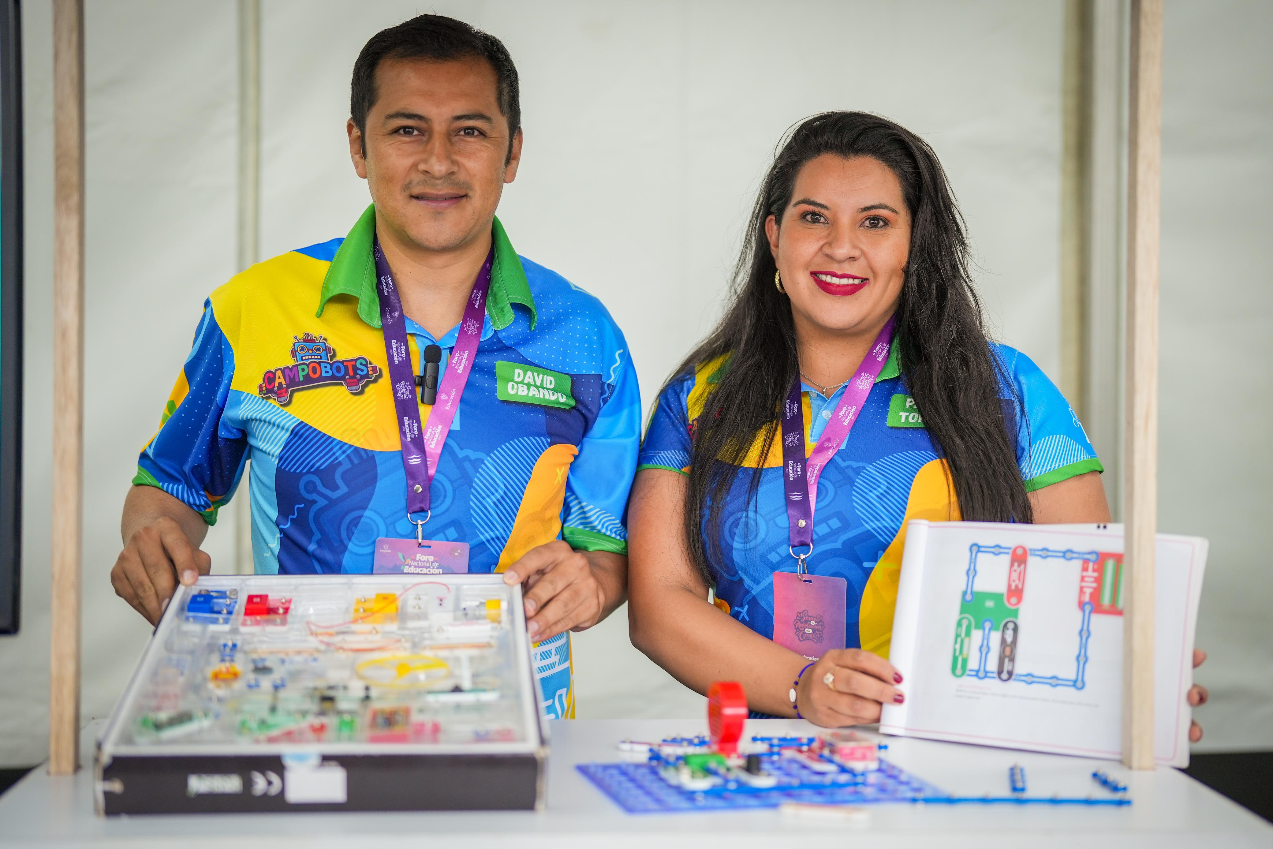 Foro Educativo Nacional 2024