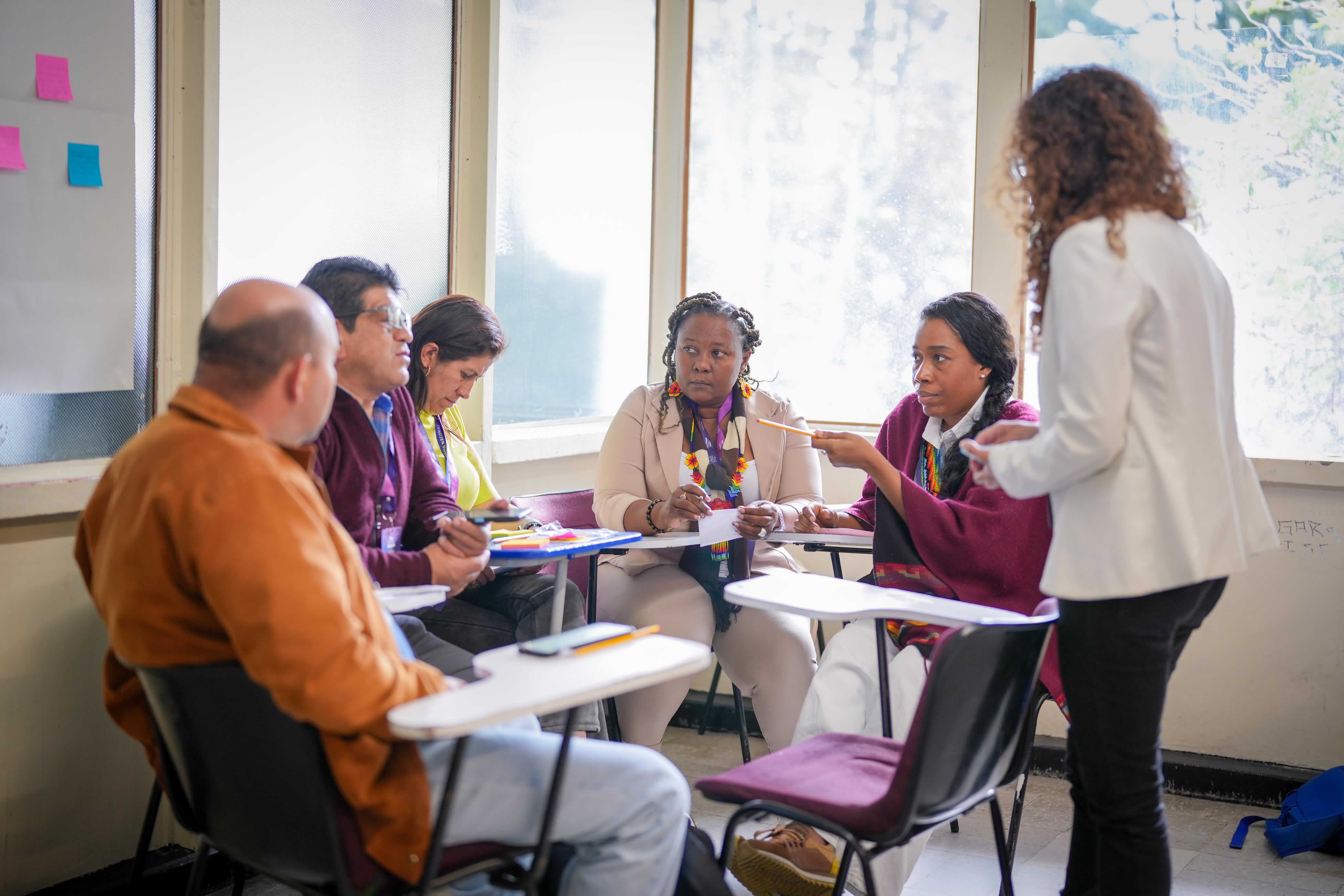Foro Educativo Nacional 2024