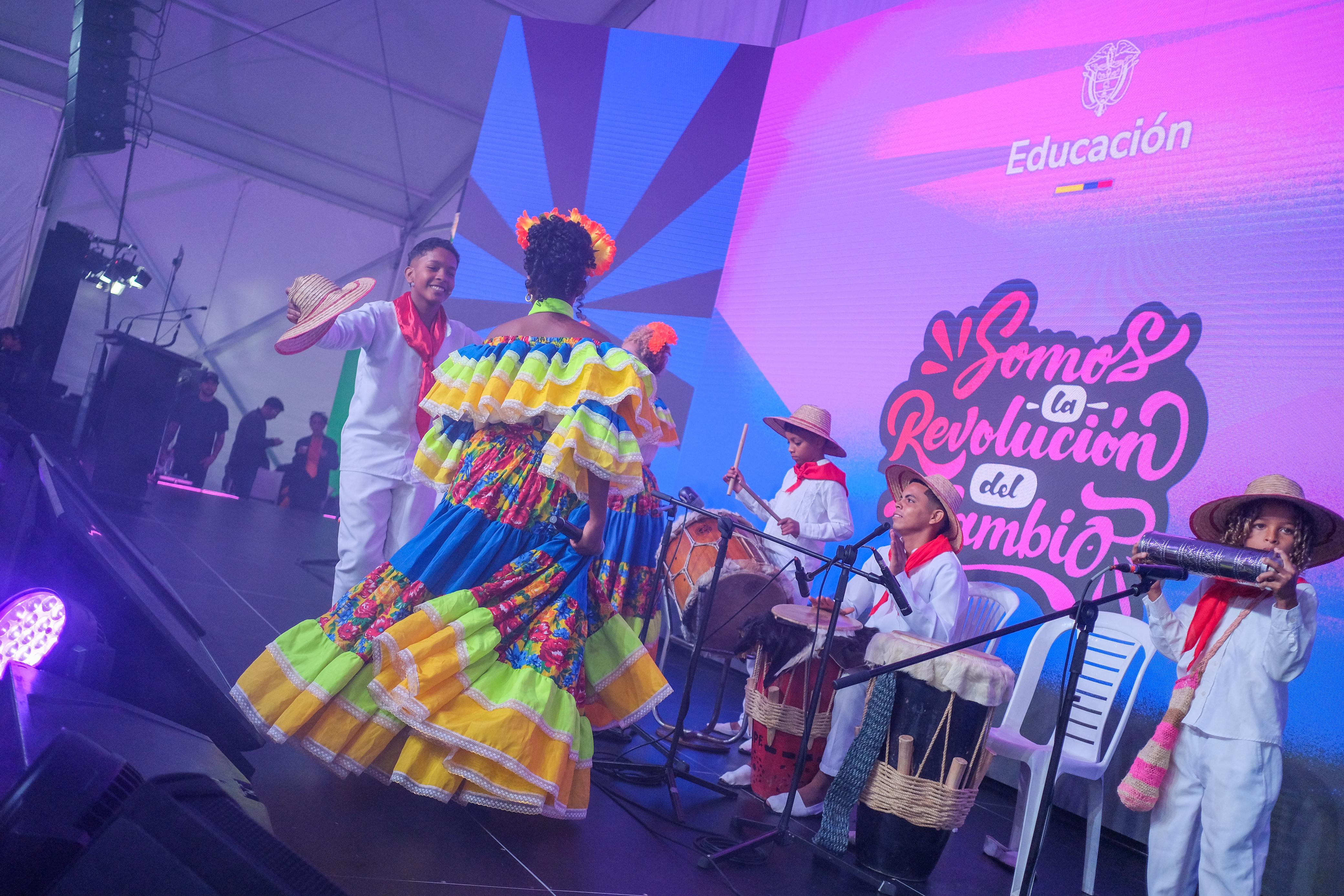 Foro Educativo Nacional 2024