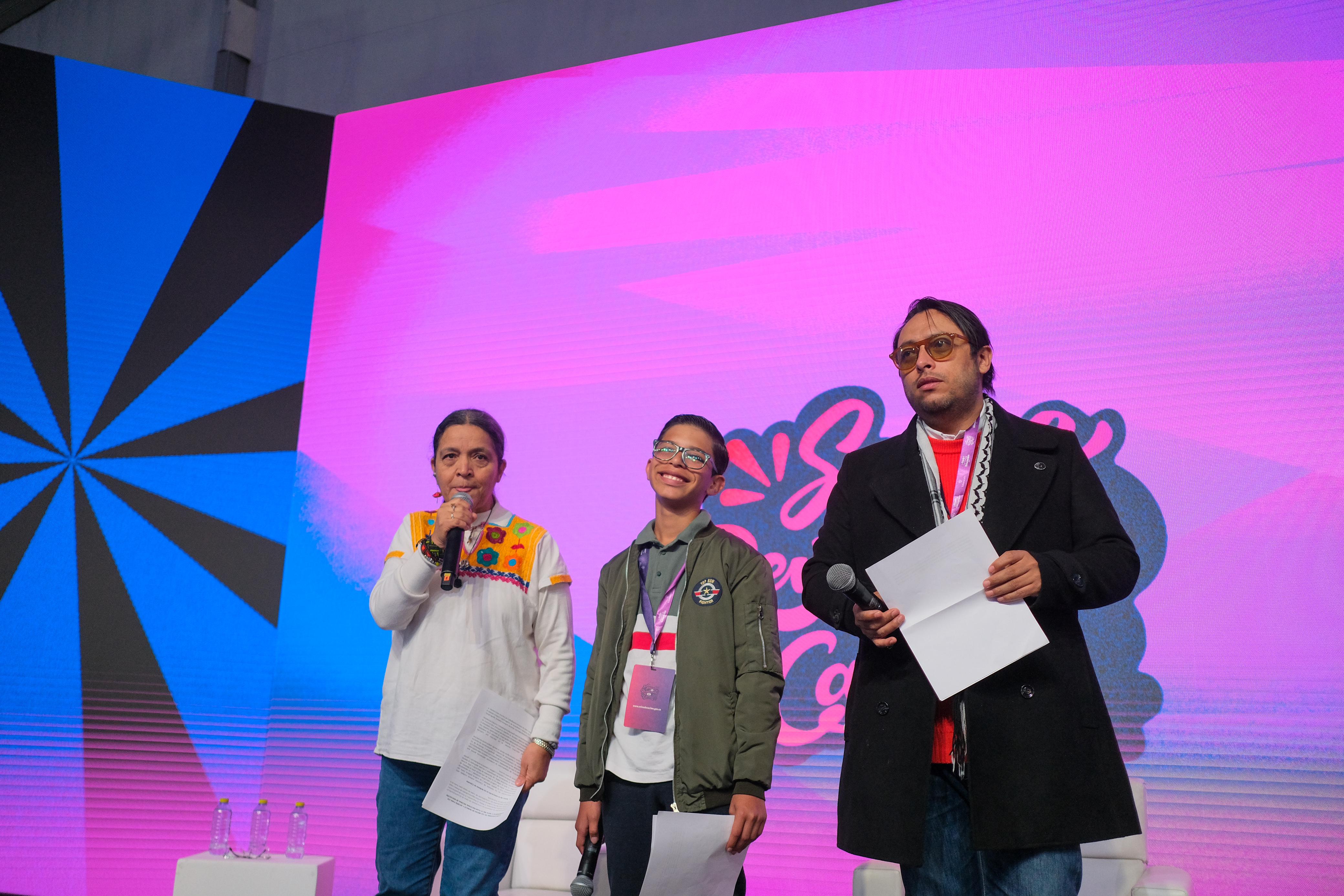 Foro Educativo Nacional 2024