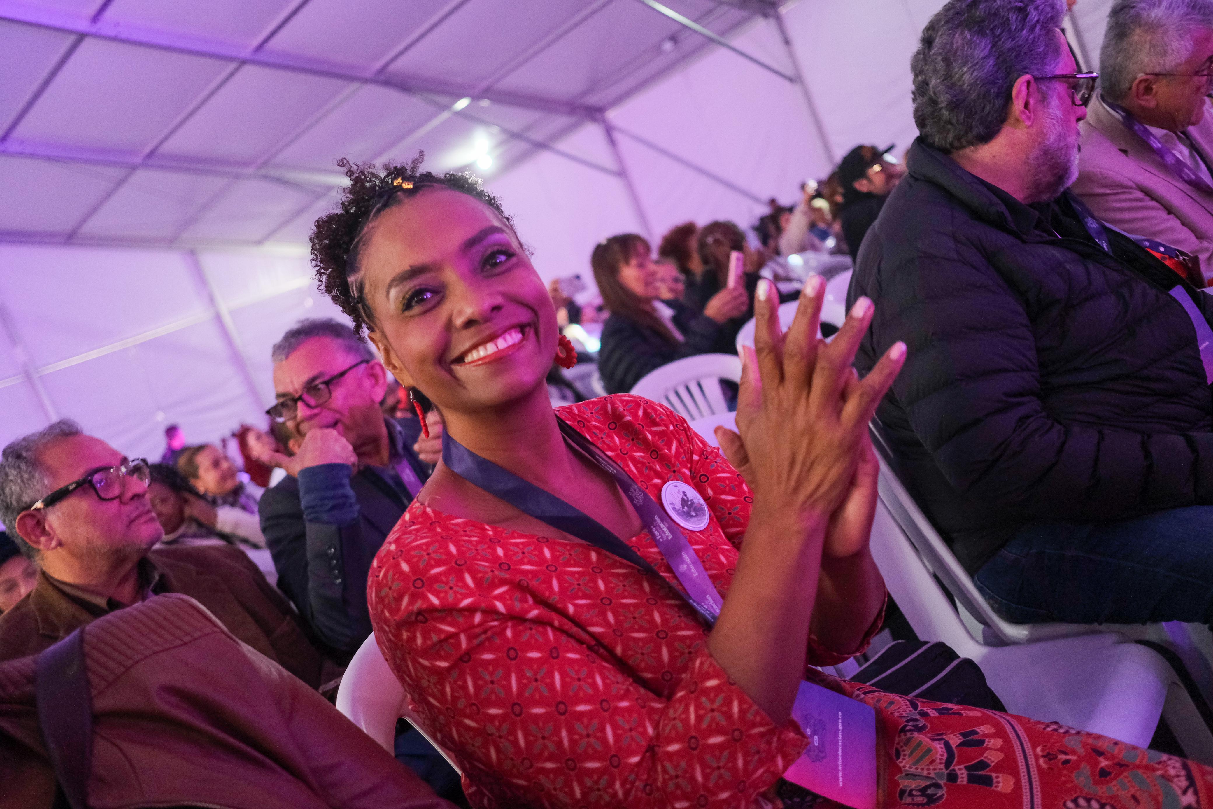 Foro Educativo Nacional 2024