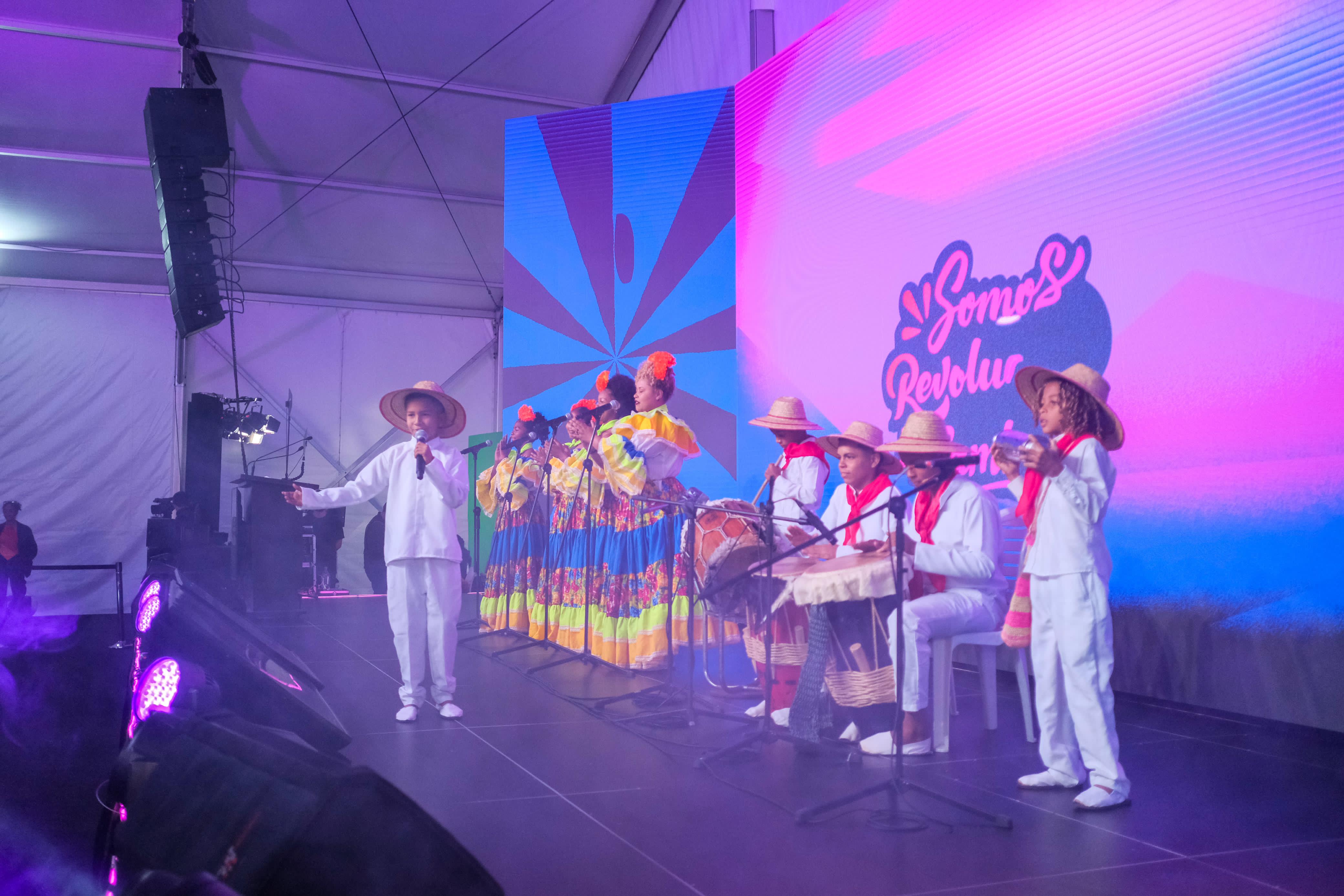 Foro Educativo Nacional 2024