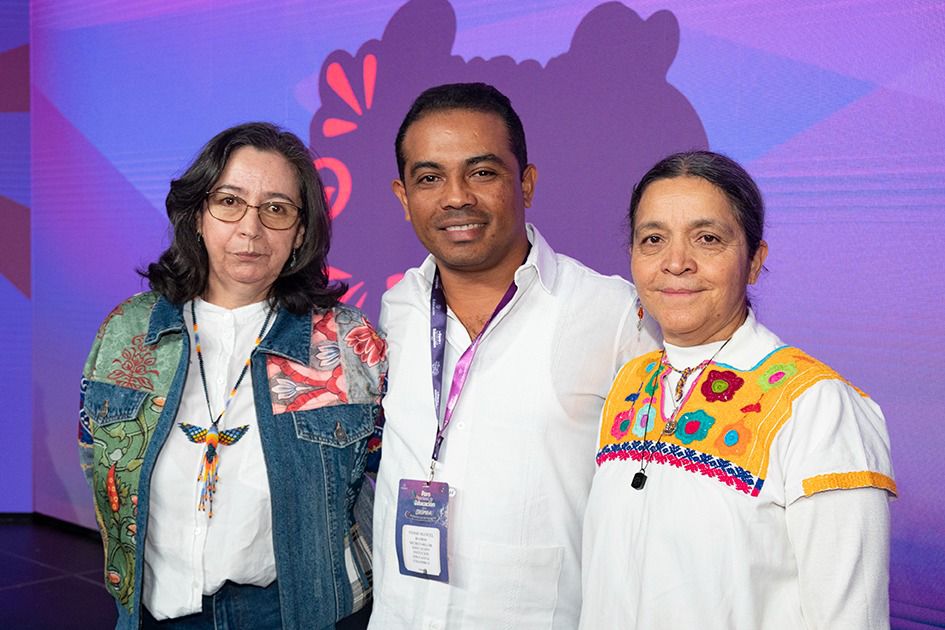 Foro Educativo Nacional 2024