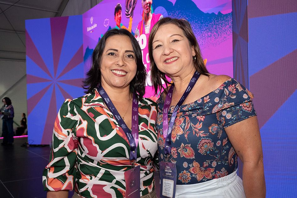 Foro Educativo Nacional 2024