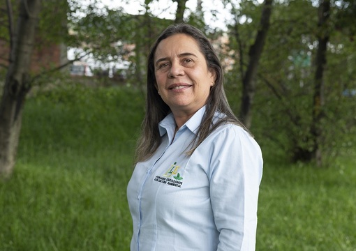 Córdoba tuvo voz en el Foro Nacional de Educación 2024