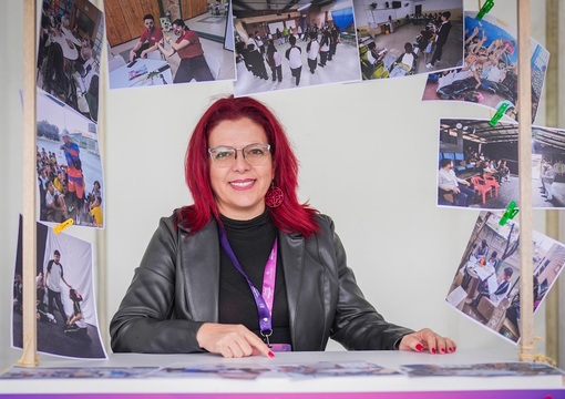 Antioquia tuvo voz en el Foro Nacional de Educación 2024