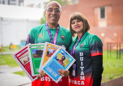 Boyacá tuvo voz en el Foro Nacional de Educación 2024