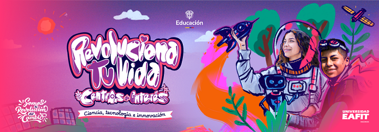 banner Centros de Interés en Ciencia, Tecnología e Innovación banner Centros de Interés en Ciencia, Tecnología e Innovación