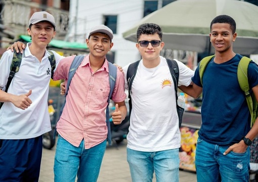 Balance de calidad y de la política de gratuidad