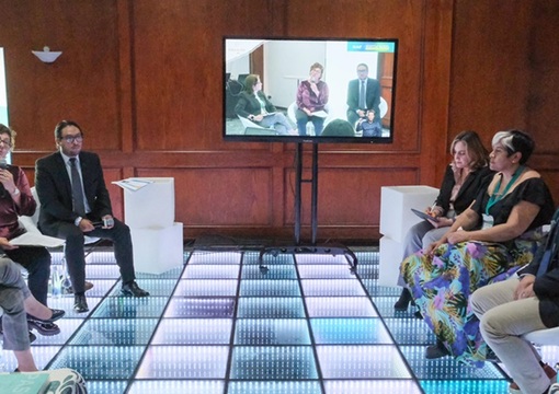 Gran Coloquio Internacional de Inteligencia Artificial en la Educación Superior: Prospectiva y Paradojas