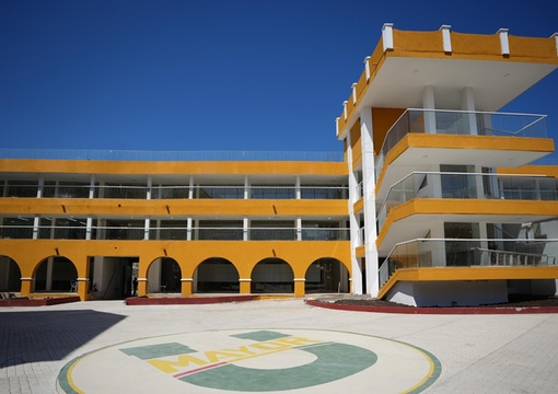 Institución Universitaria Mayor de Cartagena