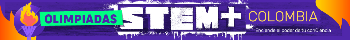 Olimpiadas STEM
