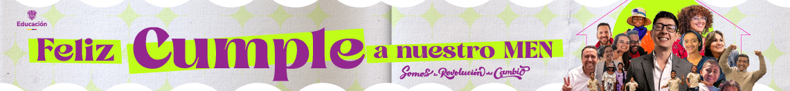 Cumpleaños ministerio 2025