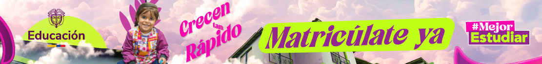 Mejor estudiar: Matriculate Ya