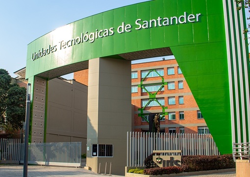 Unidades Tecnológicas de Santander