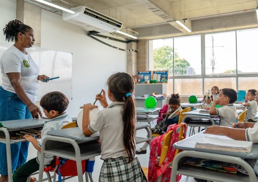 Sistema Maestro- vacantes