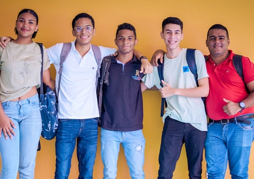 Archivo Mineducación