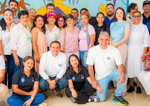 Evento de alfabetización digital para el uso crítico y responsable de la Inteligencia Artificial