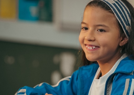 Estudiante de colegio